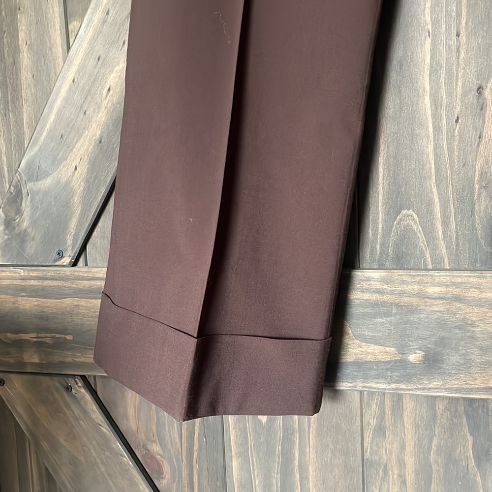 Trina Turk Slacks - Picture 4 of 7